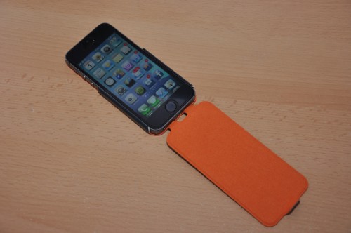 Recenzja x-doria DASH Flip, x-doria Scene Plus, x-doria Dash Icon, x-doria smartjacket dla iPad Air w AppleMobile.pl 10