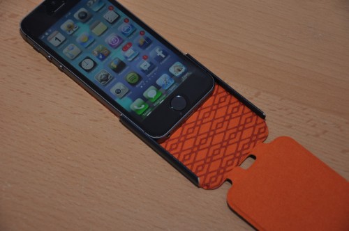 Recenzja x-doria DASH Flip, x-doria Scene Plus, x-doria Dash Icon, x-doria smartjacket dla iPad Air w AppleMobile.pl 11