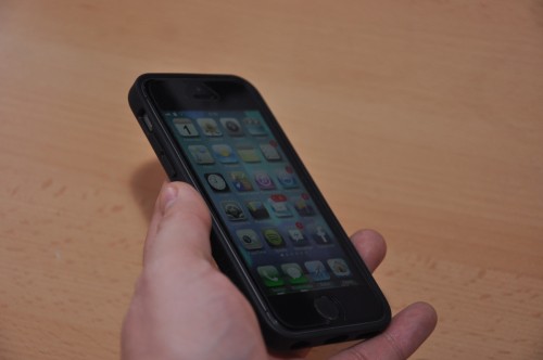 Recenzja x-doria DASH Flip, x-doria Scene Plus, x-doria Dash Icon, x-doria smartjacket dla iPad Air w AppleMobile.pl 14