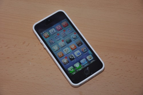 Recenzja x-doria DASH Flip, x-doria Scene Plus, x-doria Dash Icon, x-doria smartjacket dla iPad Air w AppleMobile.pl 16