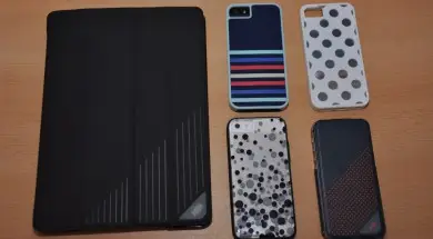 Recenzja x-doria DASH Flip, x-doria Scene Plus, x-doria Dash Icon, x-doria smartjacket dla iPad Air w AppleMobile.pl 2