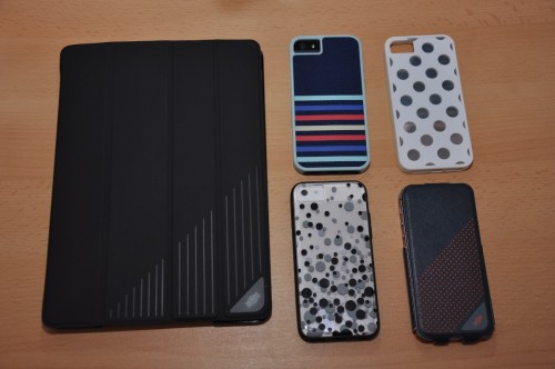 Recenzja x-doria DASH Flip, x-doria Scene Plus, x-doria Dash Icon, x-doria smartjacket dla iPad Air w AppleMobile.pl 2