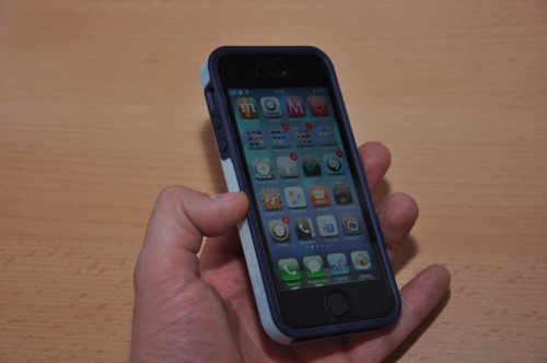 Recenzja x-doria DASH Flip, x-doria Scene Plus, x-doria Dash Icon, x-doria smartjacket dla iPad Air w AppleMobile.pl 20