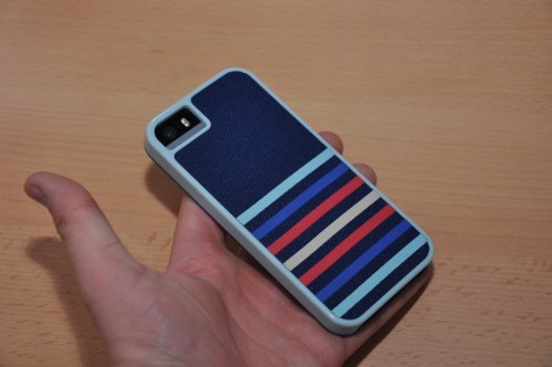 Recenzja x-doria DASH Flip, x-doria Scene Plus, x-doria Dash Icon, x-doria smartjacket dla iPad Air w AppleMobile.pl 21