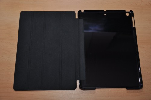 Recenzja x-doria DASH Flip, x-doria Scene Plus, x-doria Dash Icon, x-doria smartjacket dla iPad Air w AppleMobile.pl 25