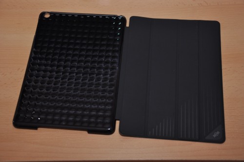 Recenzja x-doria DASH Flip, x-doria Scene Plus, x-doria Dash Icon, x-doria smartjacket dla iPad Air w AppleMobile.pl 26