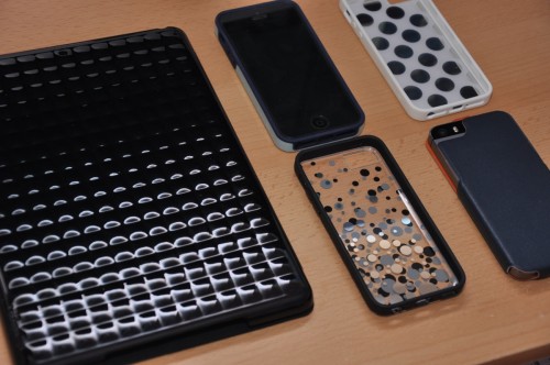 Recenzja x-doria DASH Flip, x-doria Scene Plus, x-doria Dash Icon, x-doria smartjacket dla iPad Air w AppleMobile.pl 6