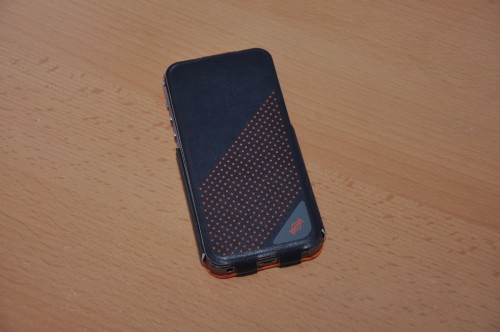 Recenzja x-doria DASH Flip, x-doria Scene Plus, x-doria Dash Icon, x-doria smartjacket dla iPad Air w AppleMobile.pl 7