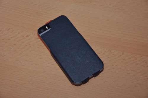 Recenzja x-doria DASH Flip, x-doria Scene Plus, x-doria Dash Icon, x-doria smartjacket dla iPad Air w AppleMobile.pl 8