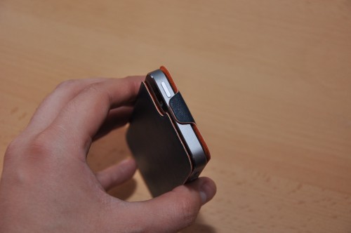 Recenzja x-doria DASH Flip, x-doria Scene Plus, x-doria Dash Icon, x-doria smartjacket dla iPad Air w AppleMobile.pl 9