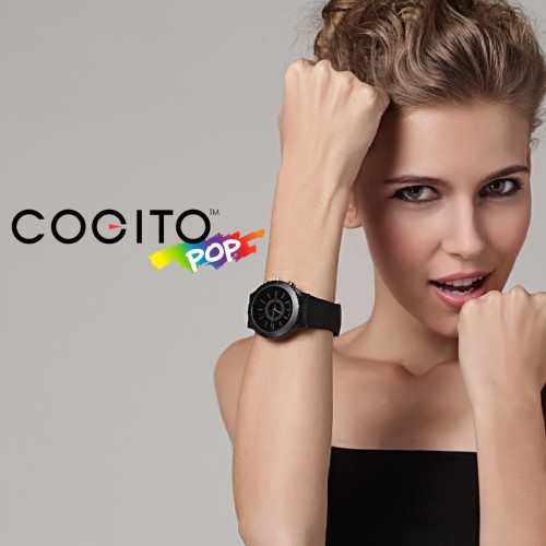 Recenzja zegarka Cogito POP w AppleMobile.pl 15