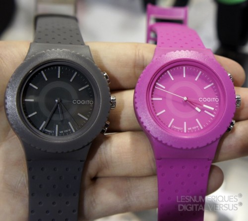 Recenzja zegarka Cogito POP w AppleMobile.pl 19