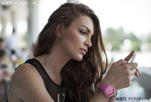 Recenzja zegarka Cogito POP w AppleMobile.pl 2