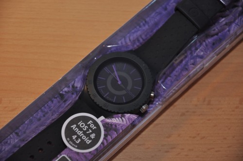 Recenzja zegarka Cogito POP w AppleMobile.pl 27