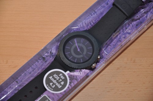 Recenzja zegarka Cogito POP w AppleMobile.pl 29