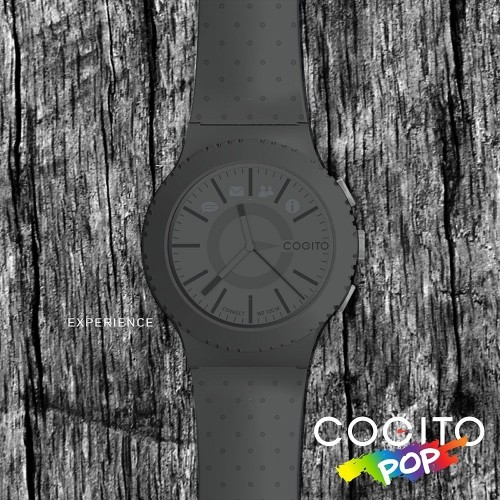 Recenzja zegarka Cogito POP w AppleMobile.pl 3