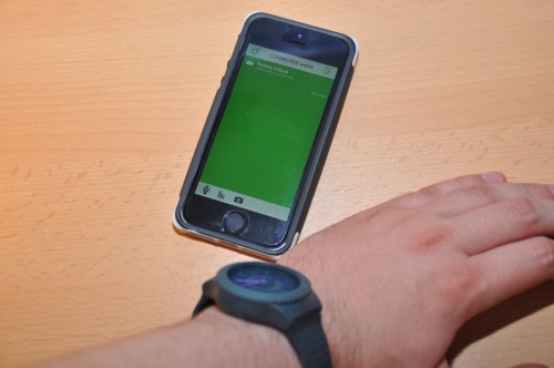 Recenzja zegarka Cogito POP w AppleMobile.pl 39