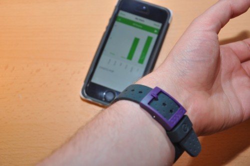 Recenzja zegarka Cogito POP w AppleMobile.pl 41