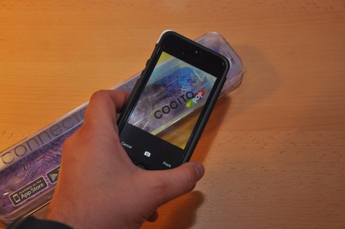 Recenzja zegarka Cogito POP w AppleMobile.pl 43