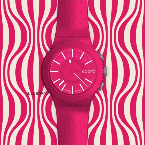 Recenzja zegarka Cogito POP w AppleMobile.pl 5