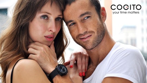 Recenzja zegarka Cogito POP w AppleMobile.pl 7