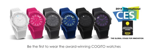 Recenzja zegarka Cogito POP w AppleMobile.pl 8