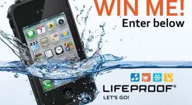win-lifeproof
