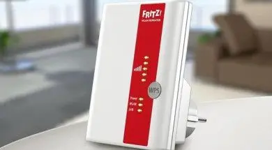 Recenzja Fritz!WLAN Repeater 450E w AppleMobile.pl 7