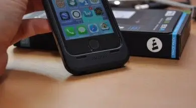 Recenzja MOPHIE Space Pack 16 GB w AppleMobile.pl 20