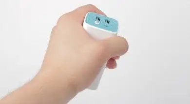 Recenzja TP-LINK TL-PB10400 Power Bank w AppleMobile.pl 4