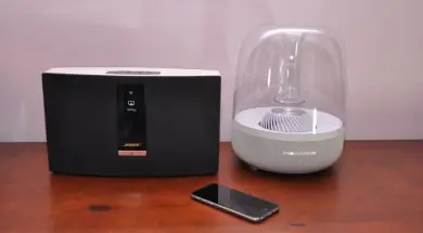 Recenzja BOSE SoundTouch 20 i Harman Kardon AURA w AppleMobile.pl 3