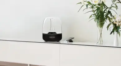 Recenzja Harman Kardon AURA w AppleMobile.pl 22