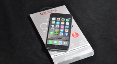 Recenzja Invisible Shield GLASS dla iPhone 6 39