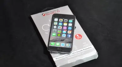 Recenzja Invisible Shield GLASS dla iPhone 6 39