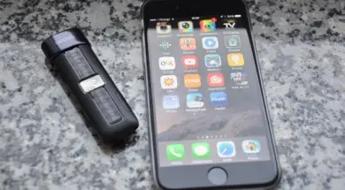 Recenzja SanDisk Connect Wireless Flash Drive w AppleMobile.pl 13