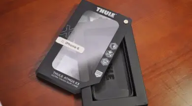 Recenzja THULE Atmos X3 dla iPhone 6 w AppleMobile.pl 3
