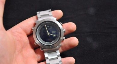 Recenzja Cogito Classic Smart Watch w AppleMobile.pl 29