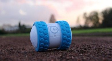 Recenzja Ollie od Orbotix w AppleMobile.pl 1