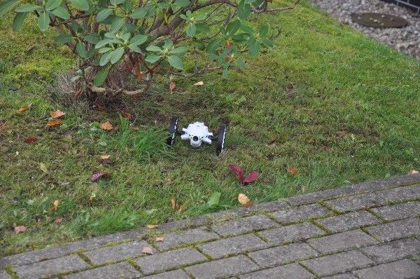 Recenzja Parrot Jumping Sumo w AppleMobile.pl 18