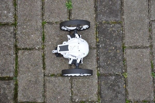 Recenzja Parrot Jumping Sumo w AppleMobile.pl 22