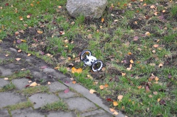 Recenzja Parrot Jumping Sumo w AppleMobile.pl 25