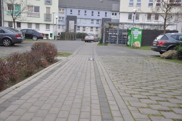 Recenzja Parrot Jumping Sumo w AppleMobile.pl 43