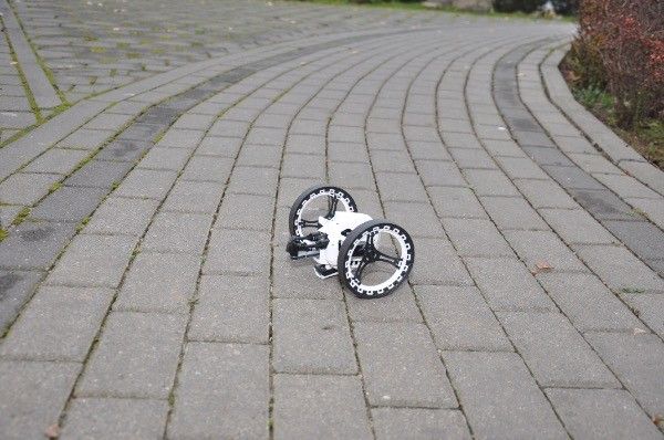 Recenzja Parrot Jumping Sumo w AppleMobile.pl 46