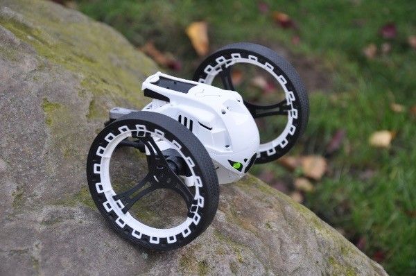 Recenzja Parrot Jumping Sumo w AppleMobile.pl 9