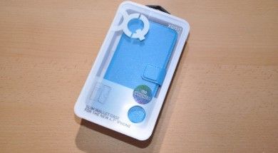 Recenzja xqisit slim wallet case dla iphone 6 w AppleMobile.pl 17