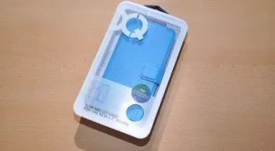 Recenzja xqisit slim wallet case dla iphone 6 w AppleMobile.pl 17