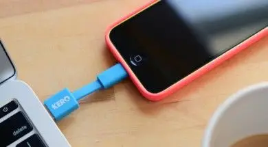 Recenzja KERO NOMAD CABLE w AppleMobile.pl 1