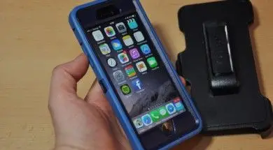 Recenzja Otterbox DEFENDER dla iPhone 6 w AppleMobile.pl 11