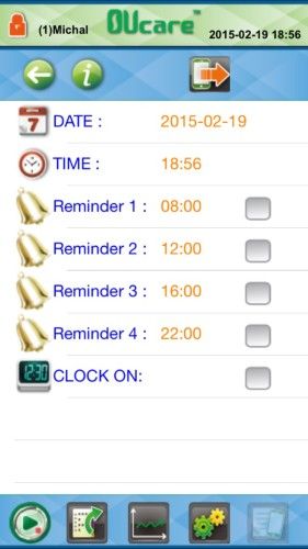 Recenzja THOMSON TKP7710 OUcare w AppleMobile.pl 10