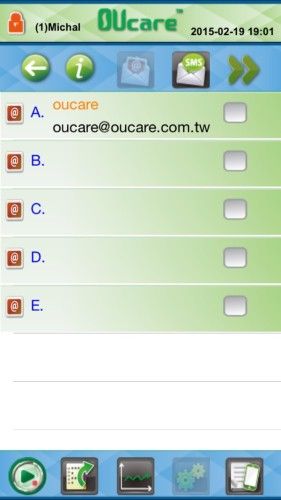 Recenzja THOMSON TKP7710 OUcare w AppleMobile.pl 11